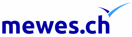 Logo mewes.ch