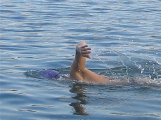 Marathonswim 2004
