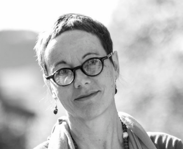 Mirjam Helfenberger